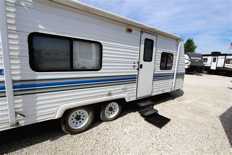 where are used campers cheapest